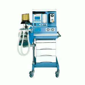Máquinas de Anestesia