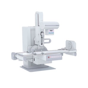 Sistema dinámico de radiografía digital y fluoroscopia FPD SLA-500
