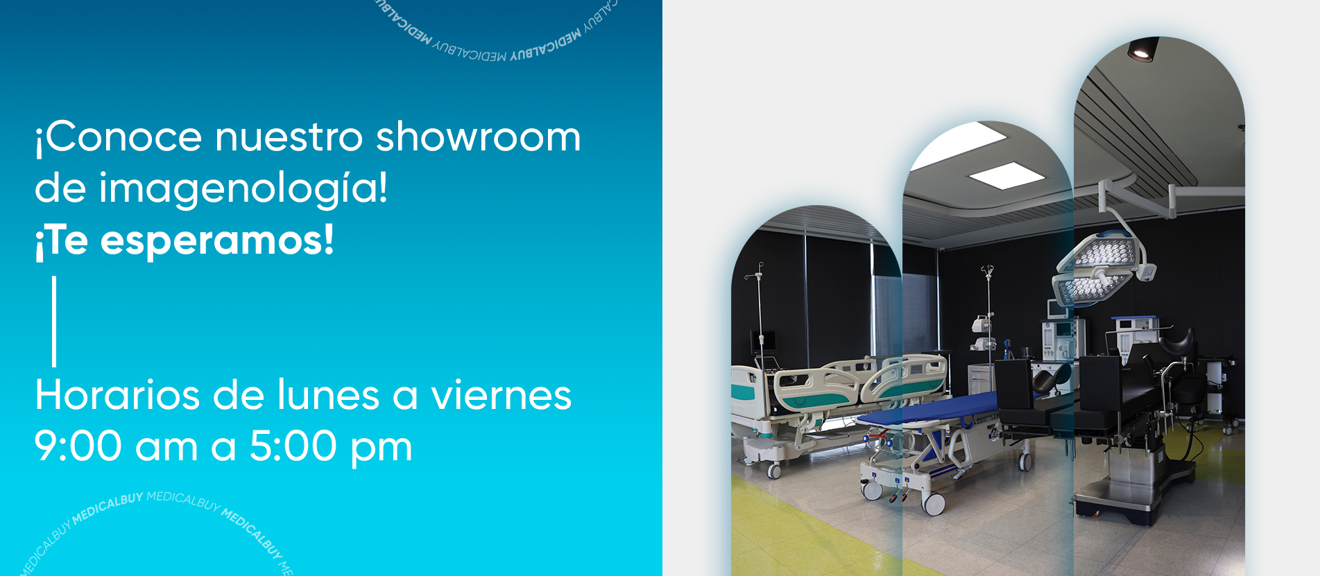 Venta de Equipo Médico