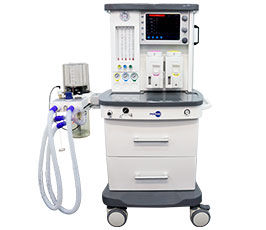 Maquina de anestesia S6100A