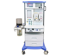 Máquina de anestesia S6100C