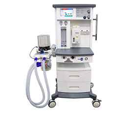 Máquina de anestesia S6100D