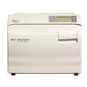 Autoclave-ritter-M-11