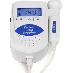 Doppler-Fetal-C