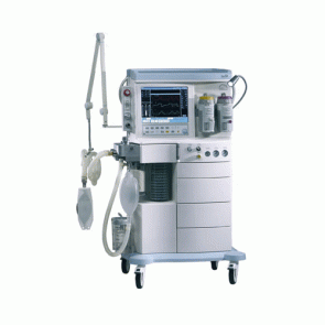 Máquina-de-Anestesia-Leon-Plus