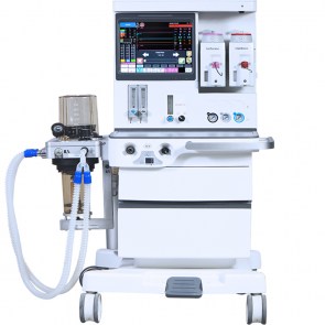 Maquina de anestesia S6100X